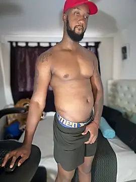 blackdrey18 online show from May 1, 12:32 pm