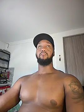blackdrey18 online show from June 9, 1:45 pm