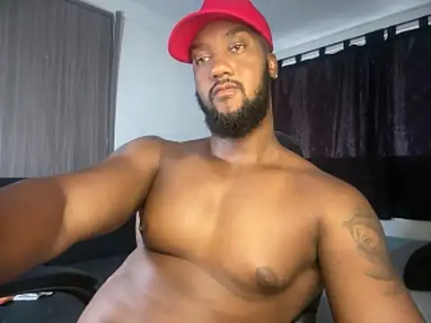 blackdrey18 online show from June 27, 1:06 pm