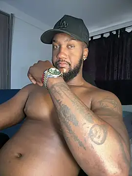 blackdrey18 online show from July 4, 12:00 pm