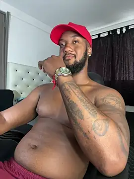 blackdrey18 online show from July 19, 1:59 pm