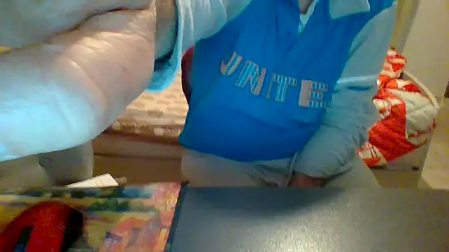 Snapshot of Setesesso7 chatting on January 19, 4:46 pm Setesesso7 online show from January 19, 4:46 pm