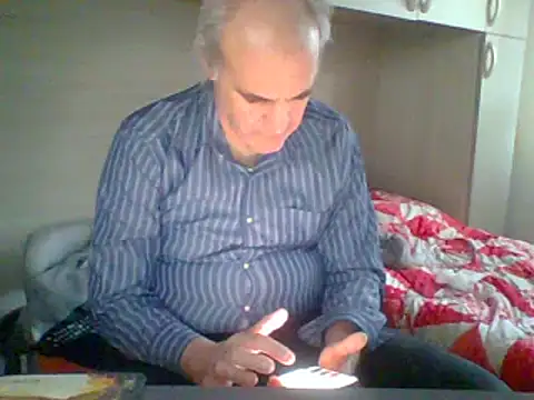 Snapshot of Setesesso7 chatting on March 8, 5:11 pm Setesesso7 online show from March 8, 5:11 pm