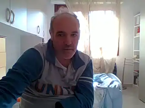 Snapshot of Setesesso7 chatting on October 26, 12:00 pm Setesesso7 online show from October 26, 12:00 pm