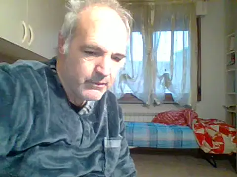 Setesesso7 online show from March 21, 5:34 am