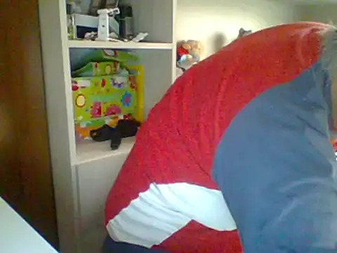 Setesesso7 online show from May 11, 6:41 am