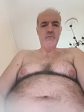 Setesesso7 online show from June 19, 5:01 am