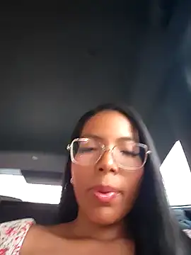 SheenaBrooke online show from March 17, 8:51 pm