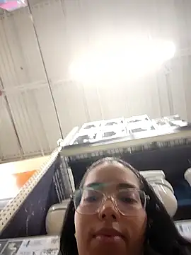 SheenaBrooke online show from October 28, 9:28 pm