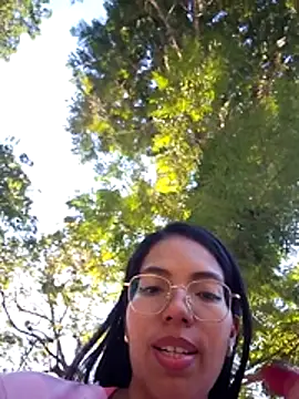 SheenaBrooke online show from December 21, 8:43 am