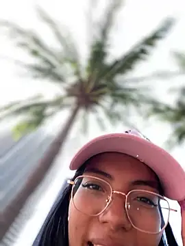 SheenaBrooke online show from February 15, 5:59 am