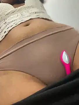 SheenaBrooke online show from February 19, 5:36 am