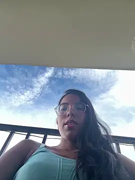 SheenaBrooke online show from June 9, 8:42 pm
