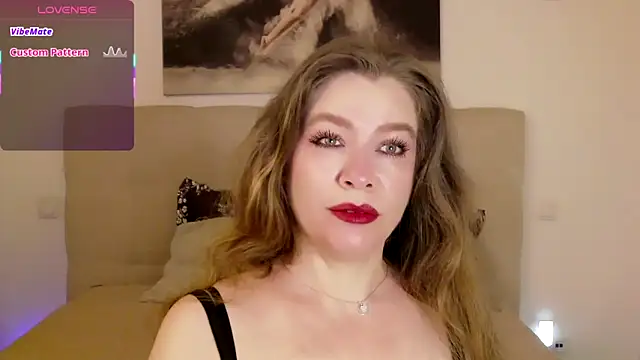 PetersEmily online show from June 12, 9:57 pm