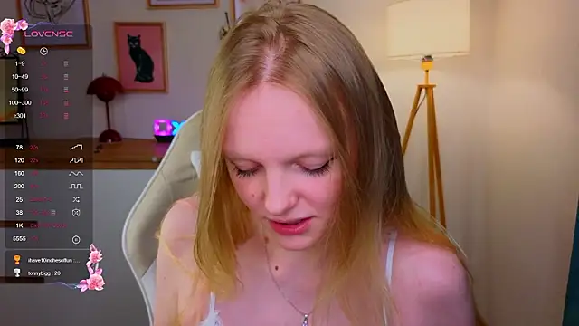 evangel1ne online show from February 12, 9:43 pm