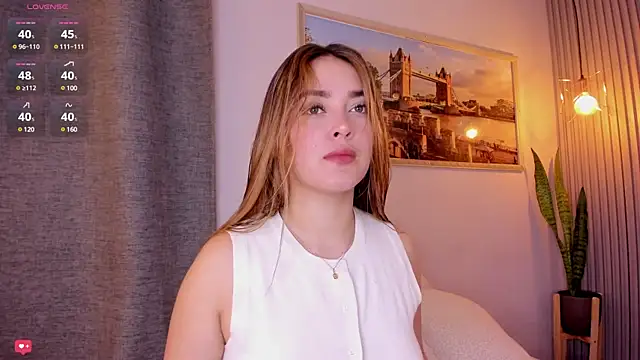 Assh lee  online show from January 9, 12:41 pm