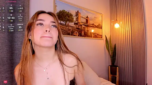 Assh lee  online show from January 17, 12:21 pm