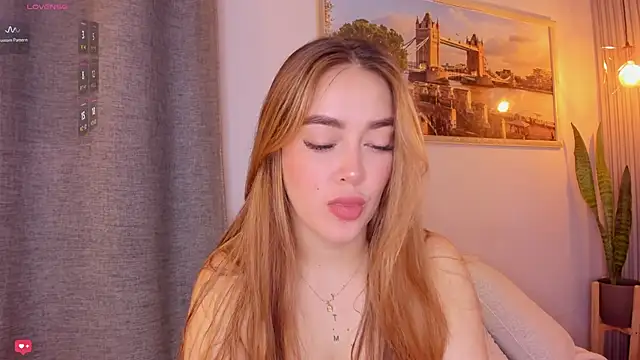 Assh lee  online show from January 22, 12:38 pm