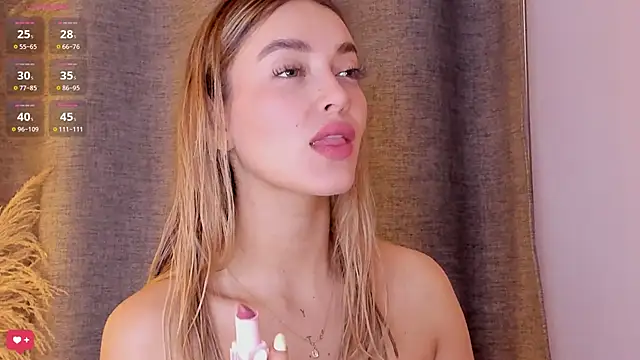 Assh lee  online show from September 10, 12:27 pm