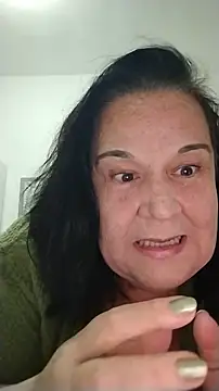 Snapshot of Yaya_Mineira chatting on June 5, 1:23 am Yaya Mineira online show from June 5, 1:23 am