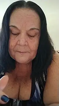 Snapshot of Yaya_Mineira chatting on June 29, 3:56 pm Yaya Mineira online show from June 29, 3:56 pm