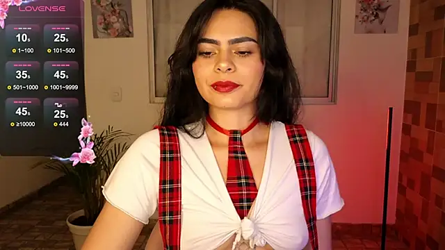 Snapshot of sexyladyy_ chatting on January 18, 2:55 pm sexyladyy online show from January 18, 2:55 pm