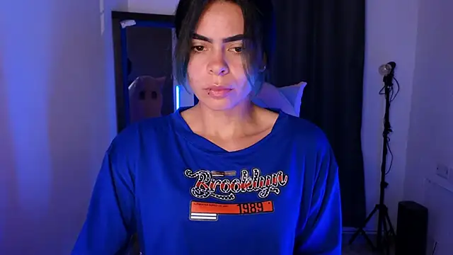 Snapshot of sexyladyy_ chatting on October 30, 11:05 pm sexyladyy online show from October 30, 11:05 pm