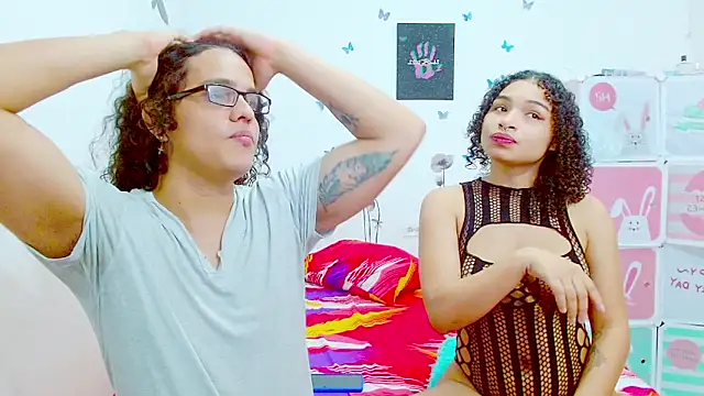 Kami chigiri21 online show from January 11, 11:46 pm