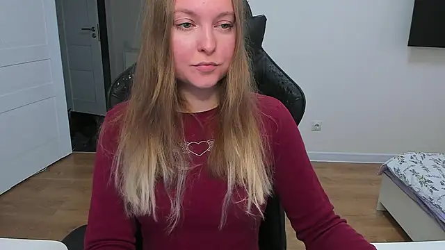 Snapshot of stacy_miracle chatting on June 1, 10:28 am stacy miracle online show from June 1, 10:28 am