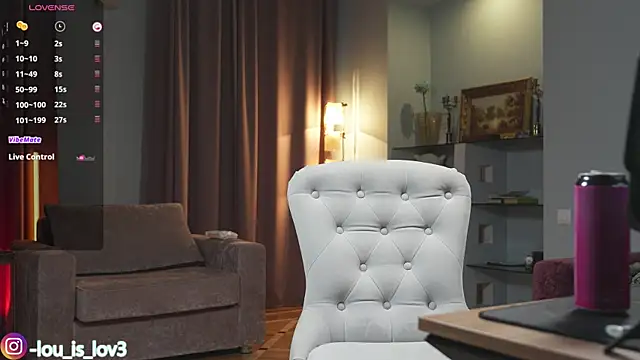 Louis Karlos online show from October 4, 4:10 am