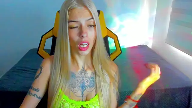 barbiee 05 online show from February 21, 11:06 pm