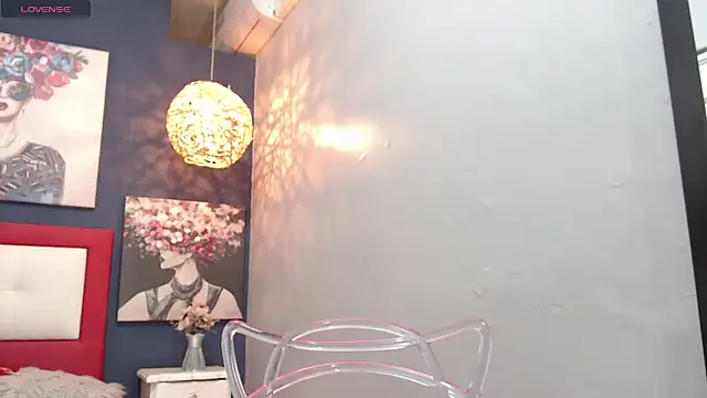 Snapshot of _Valeria_Brown chatting on January 25, 8:31 pm Valeria Brown online show from January 25, 8:31 pm