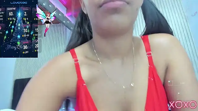 Snapshot of _Valeria_Brown chatting on November 30, 9:19 pm Valeria Brown online show from November 30, 9:19 pm