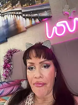 Lolaley2 online show from February 23, 10:56 am