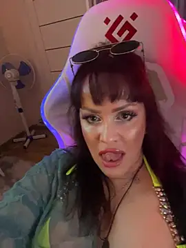 Lolaley2 online show from March 7, 10:12 am