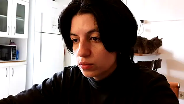 kyslrana online show from May 22, 12:33 pm