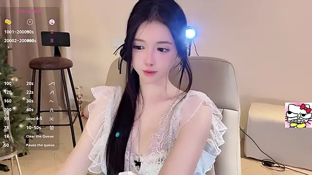 Hahaha ha2 online show from December 6, 7:12 pm