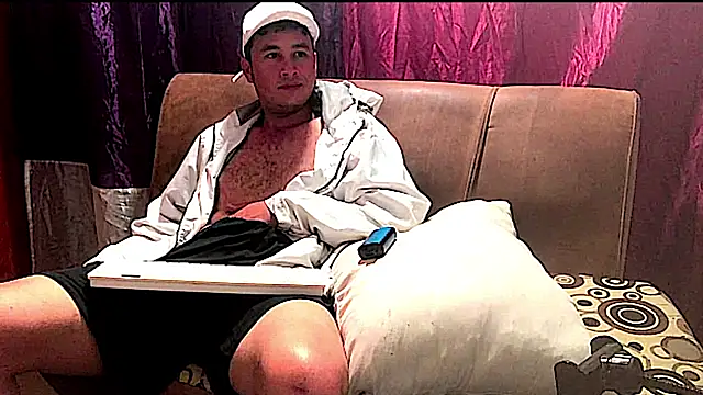 camilovaron online show from February 7, 12:53 am