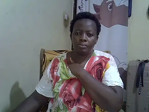 Ebonyceline online show from September 15, 7:36 pm