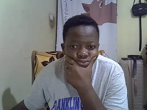 Ebonyceline online show from September 23, 9:01 am