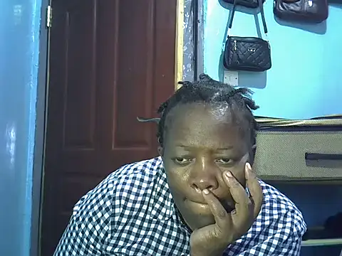 Ebonyceline online show from May 3, 7:03 am