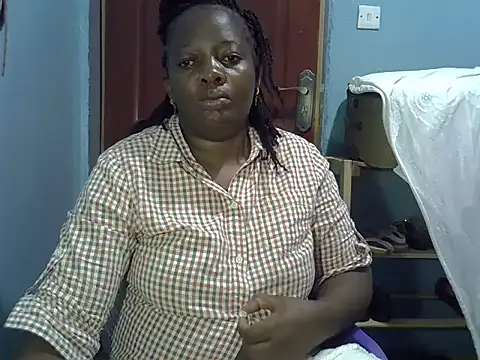 Ebonyceline online show from May 14, 11:11 pm
