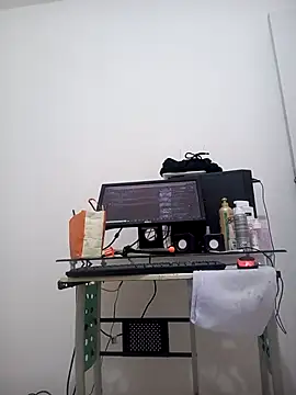 Snapshot of CASADASIGILO2 chatting on September 26, 10:52 am CASADASIGILO2 online show from September 26, 10:52 am