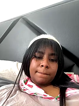 CuteEbony1 online show from October 8, 5:32 pm