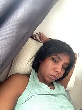 CuteEbony1 online show from October 11, 5:22 pm