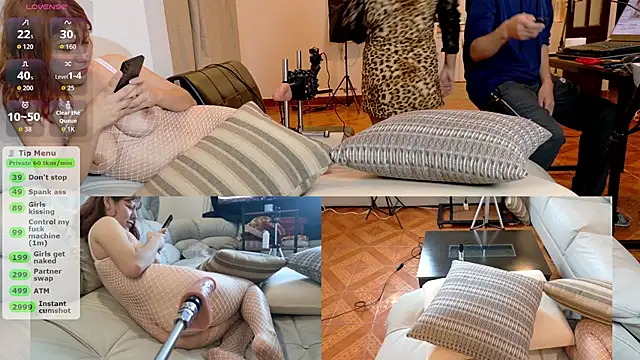 Snapshot of f4p_top chatting on February 16, 2:29 am f4p top online show from February 16, 2:29 am