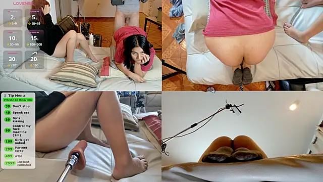 Snapshot of f4p_top chatting on February 25, 2:43 am f4p top online show from February 25, 2:43 am