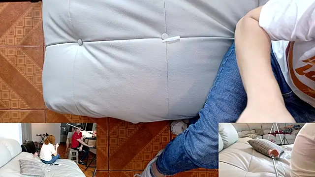 Snapshot of f4p_top chatting on April 11, 3:33 am f4p top online show from April 11, 3:33 am