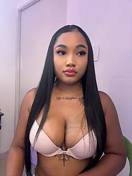 TianaaJackson online show from July 17, 8:46 pm