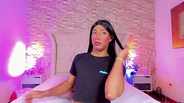 Lucia-sex online show from March 4, 8:04 pm